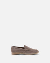 MOCASSINS ANATELIO SABLE - minelli.fr